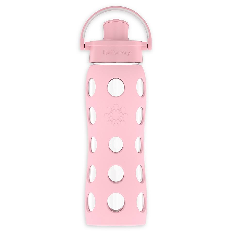 22 oz. Water Bottle with Active Flip Cap M99108