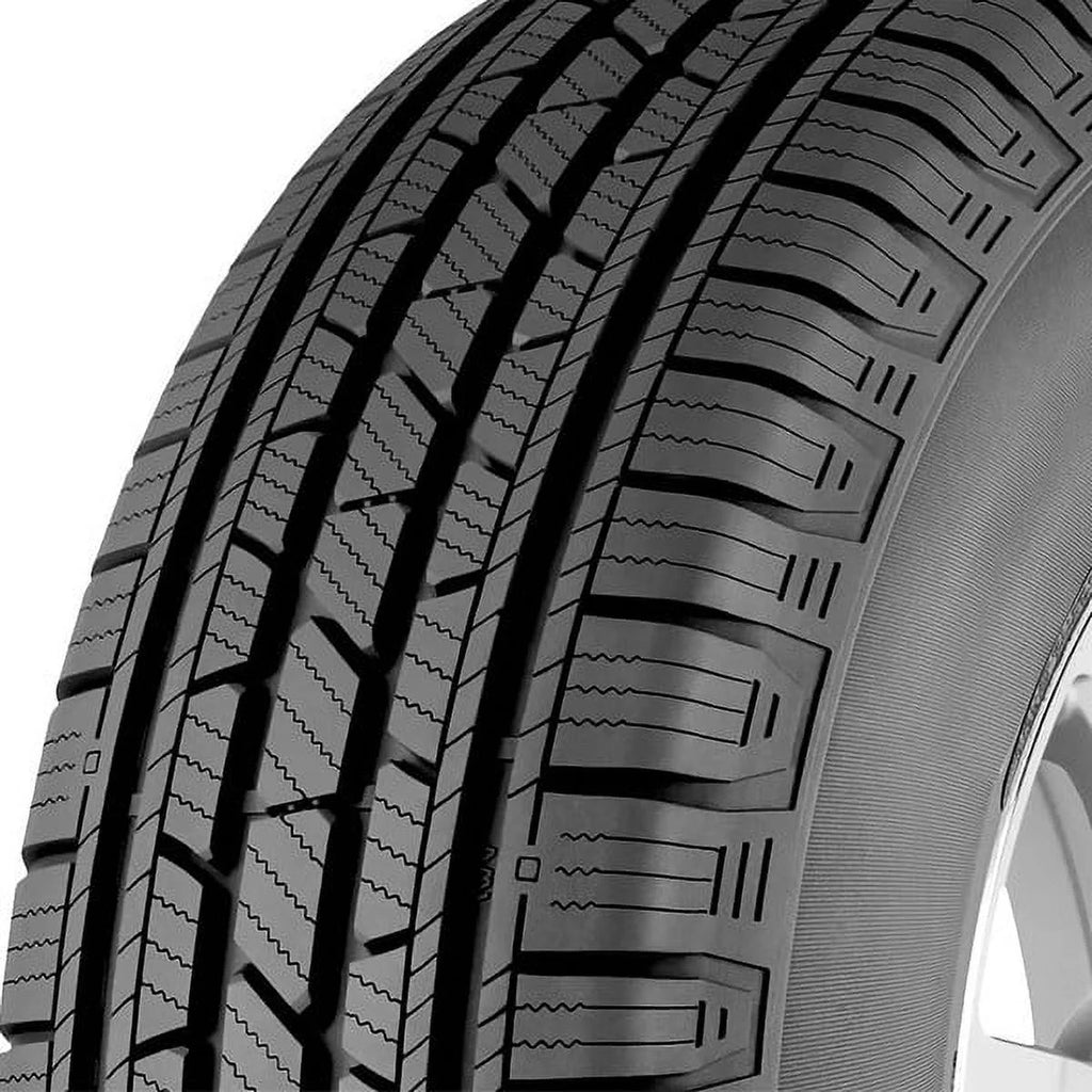 All Season 255/55R18 109V XL SUV/Crossover Tire U1129
