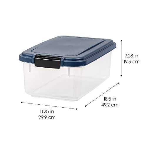 Airtight Pet Food Storage Container K9534