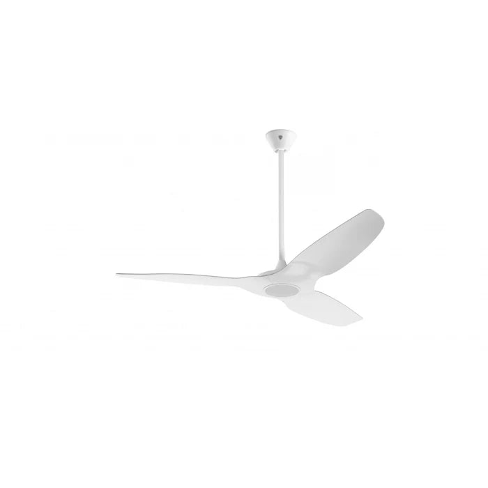 White Ceiling Fan Z777