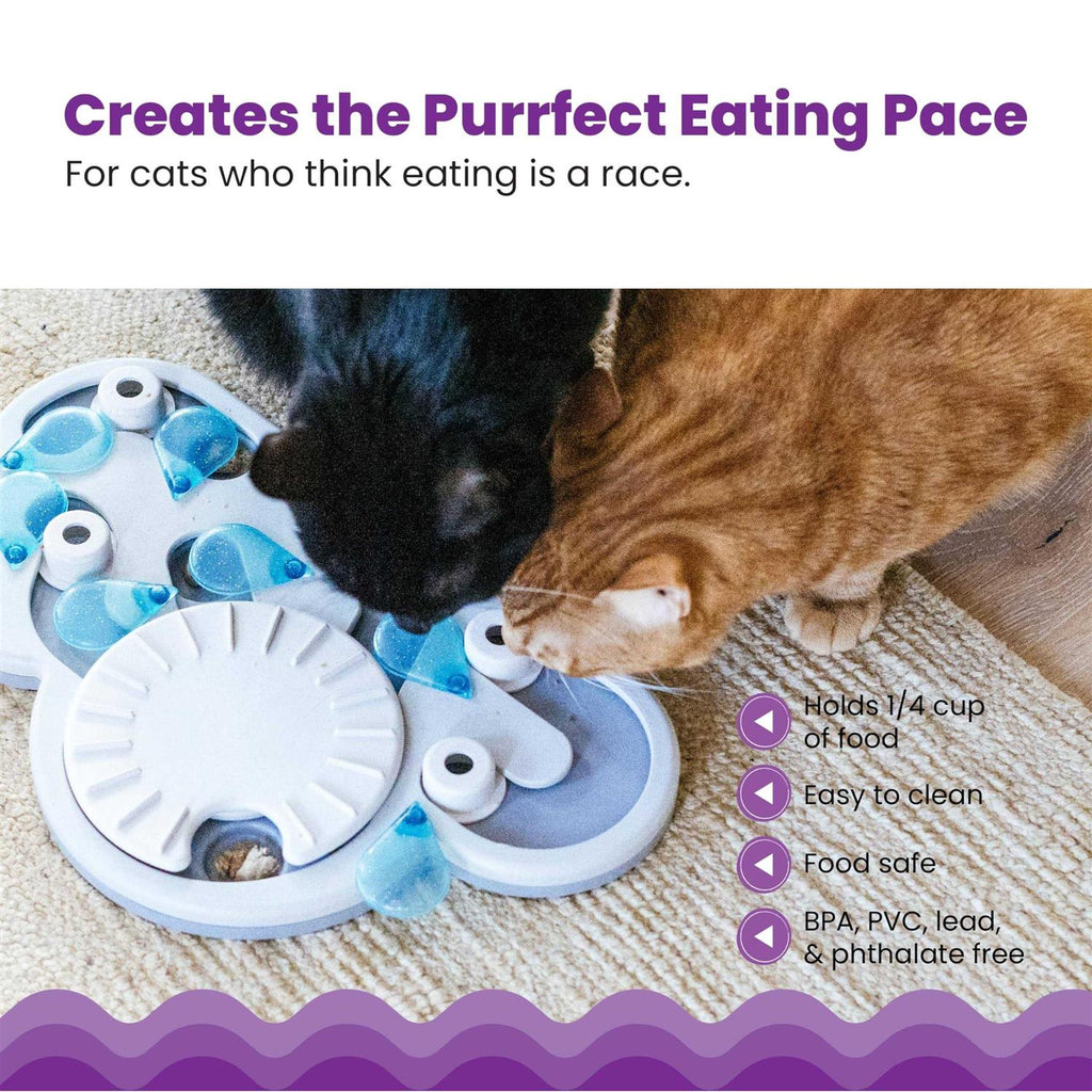 Cat Puzzle Game V819633