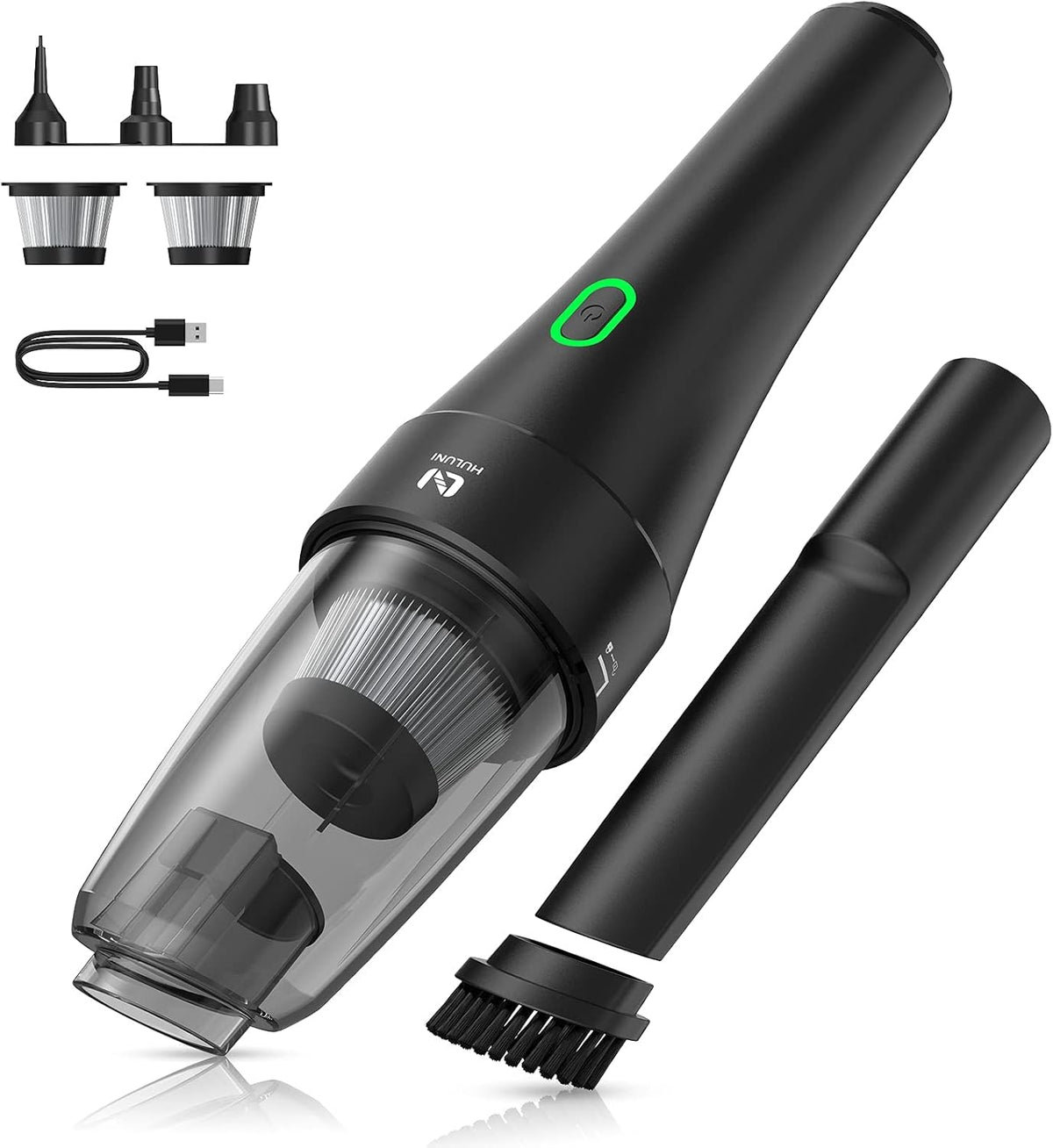 Cordless Handheld Vacuum 2 in 1 K994644