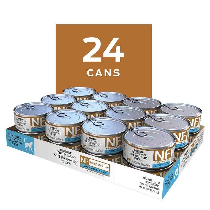 Wet Cat Food C699492