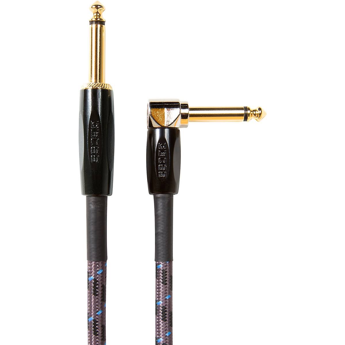 2-Pack 25ft Instrument Cable A22423