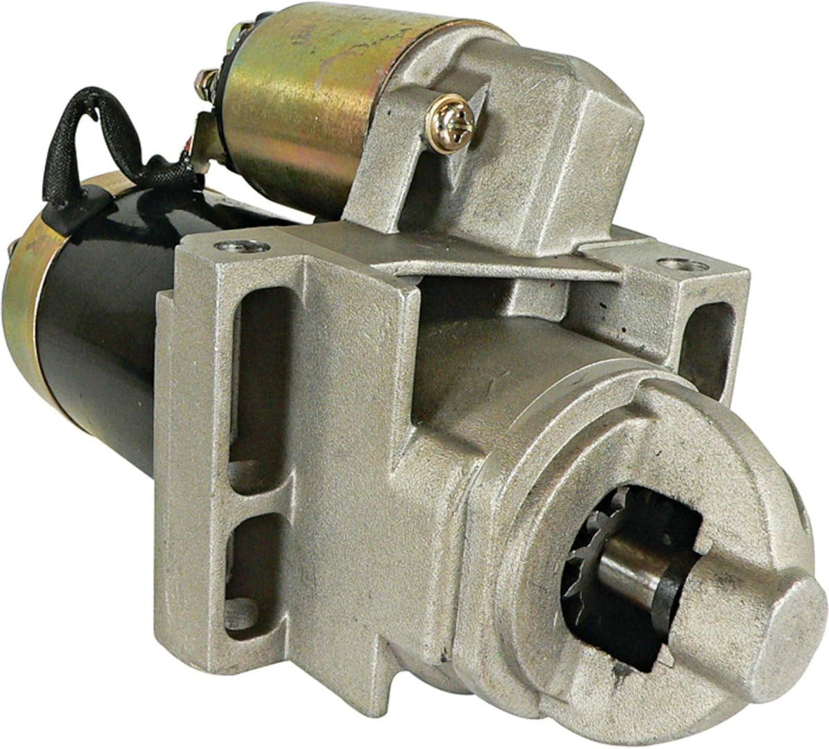 Starter Z7621