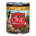 Chicken & Brown Rice Wet Dog Food S77308