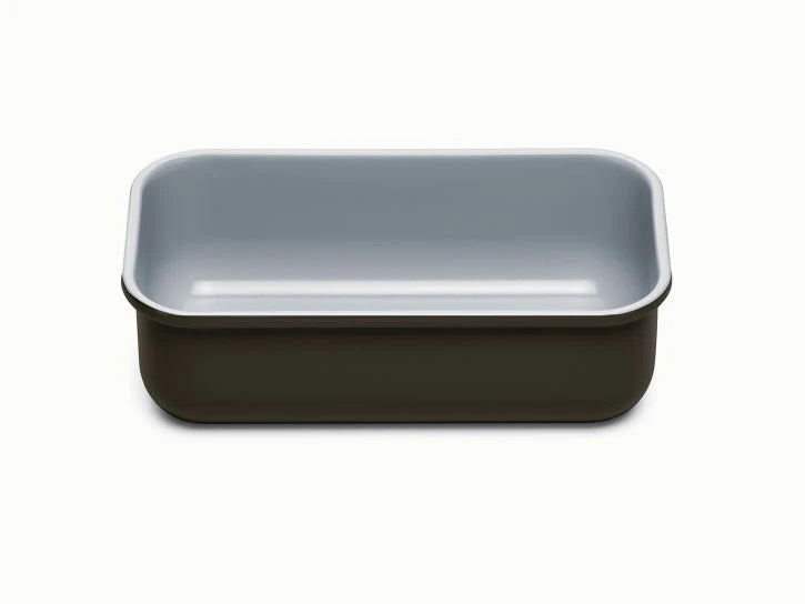 Black Loaf Pan A53269