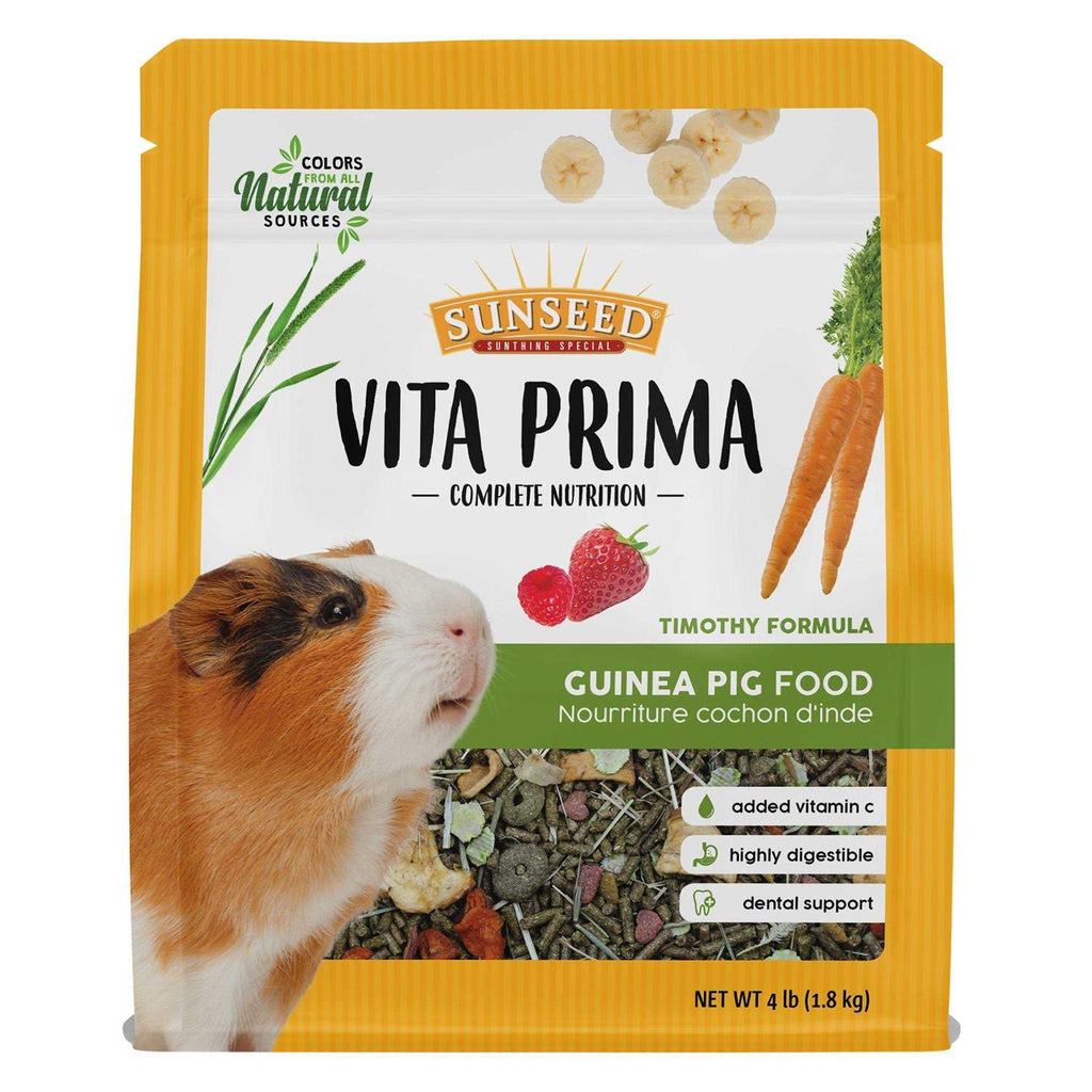 Guinea Pig Food G78137