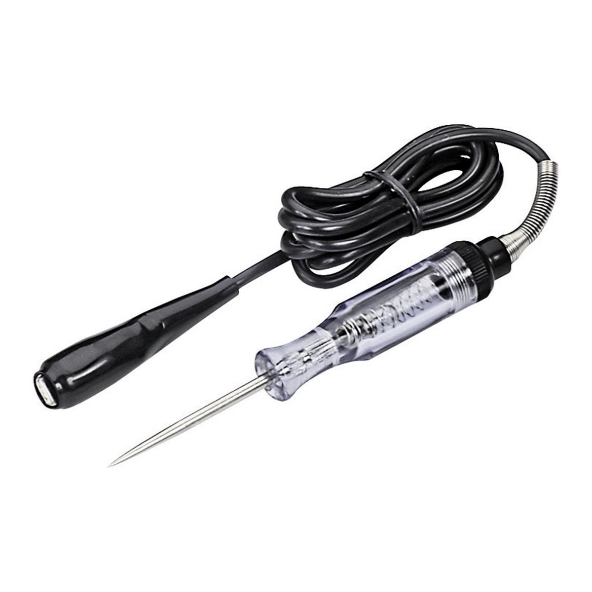 6/12V Circuit Tester with 5 ft. Lead Q158214