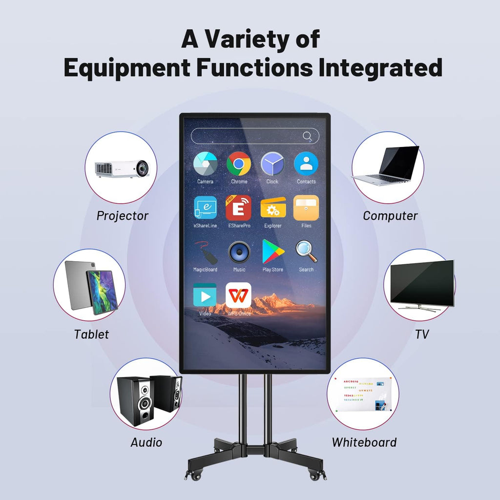 49 Inch Digital Electronic Whiteboard K3231