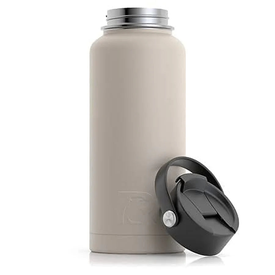 32 oz Stainless Steel Insulated Bottle W262