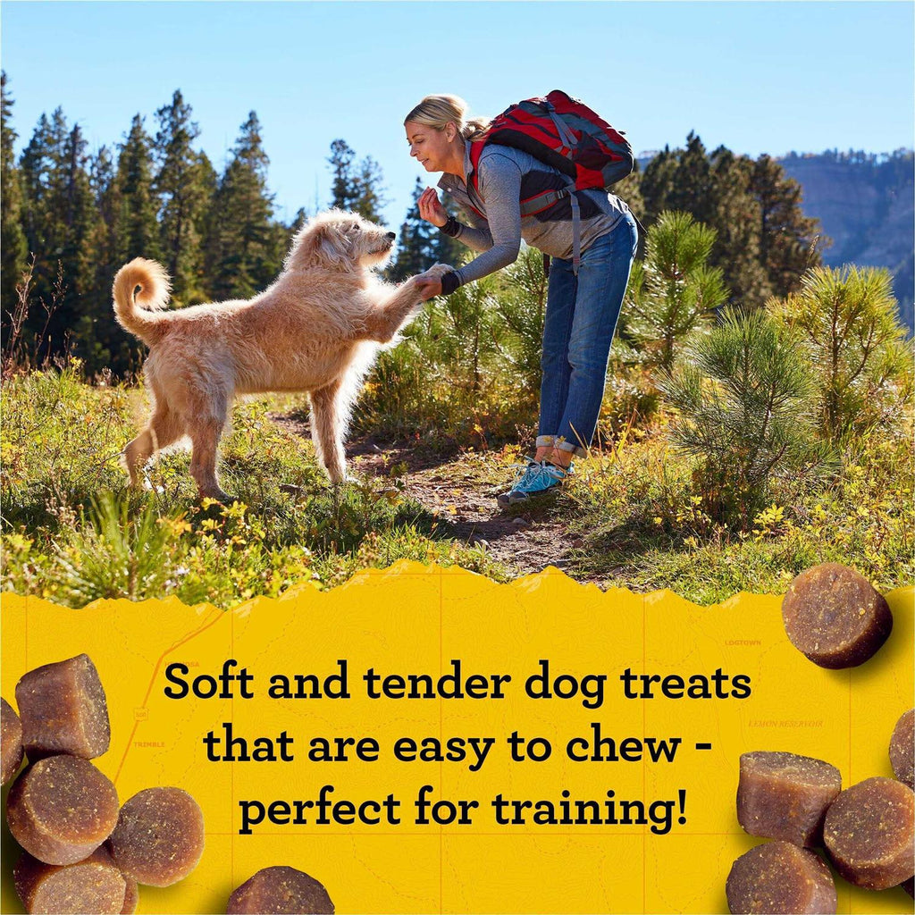Mini Naturals Dog Treats E2357