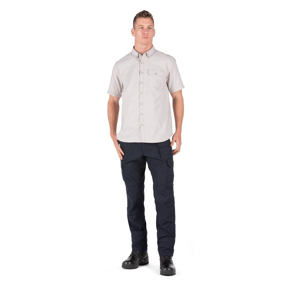 Dark Navy Tactical Pant Q524237