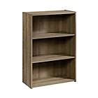 3-Shelf Bookcase O17335