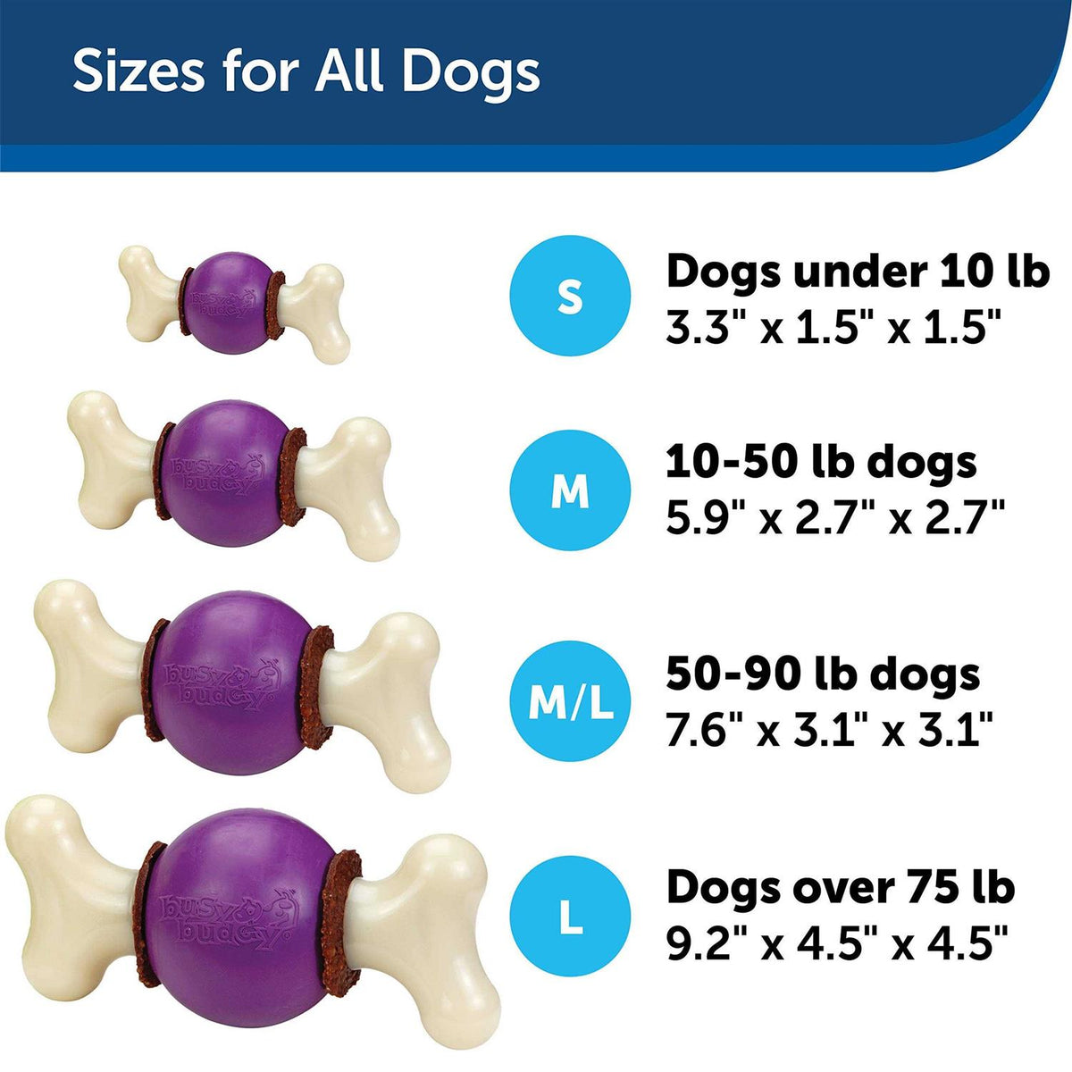 Bouncy Bone U71776
