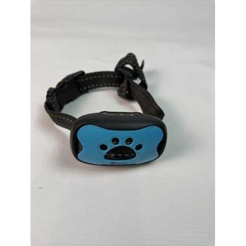Anti Bark No Shock Dog Collar with Vibration and Sound P21546