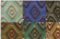 Lead-Free Glaze Set, Assorted Colors, Set of 6 Pints Y2545