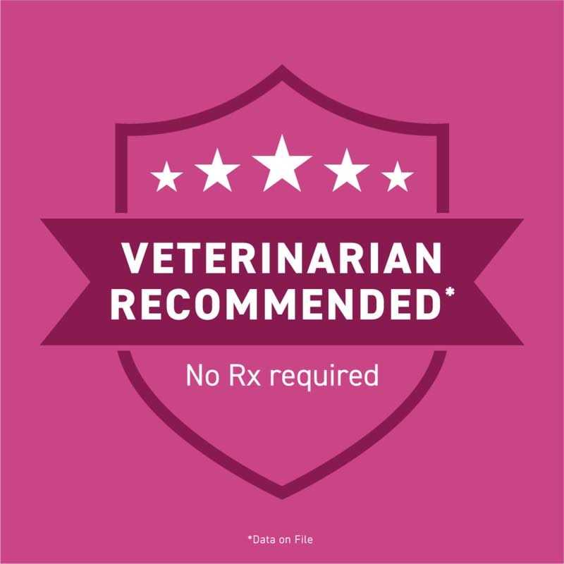 Flea and Tick Topical for Cats N453866