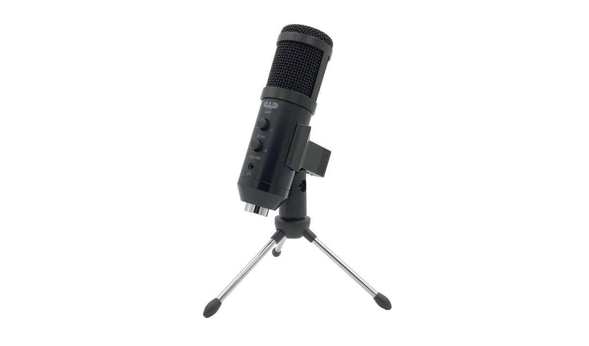 USB Microphone C383885