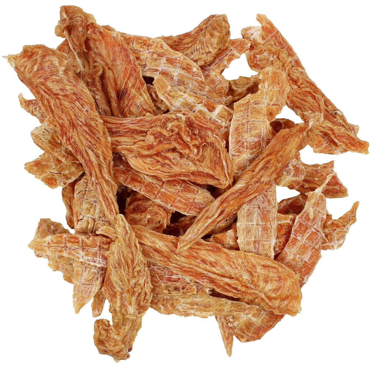 Chicken Breast Strips Dog Treats S559761