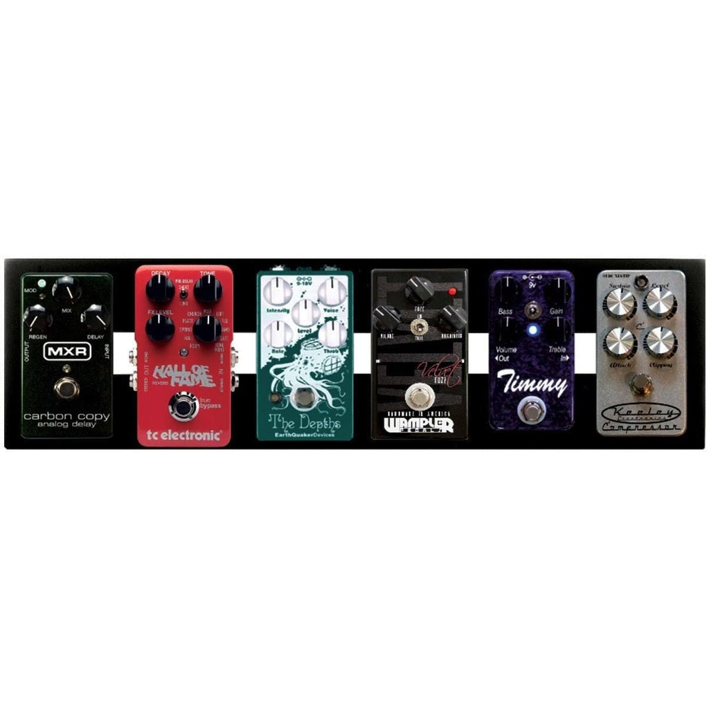 Pedaltrain Nano Plus with Soft Case H352