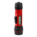 Arealer Sonar Ice Fishing Fishfinder with LED Underwater Light Wireless Handheld Fishfinder with 0.8-90m Detection Depth G3467