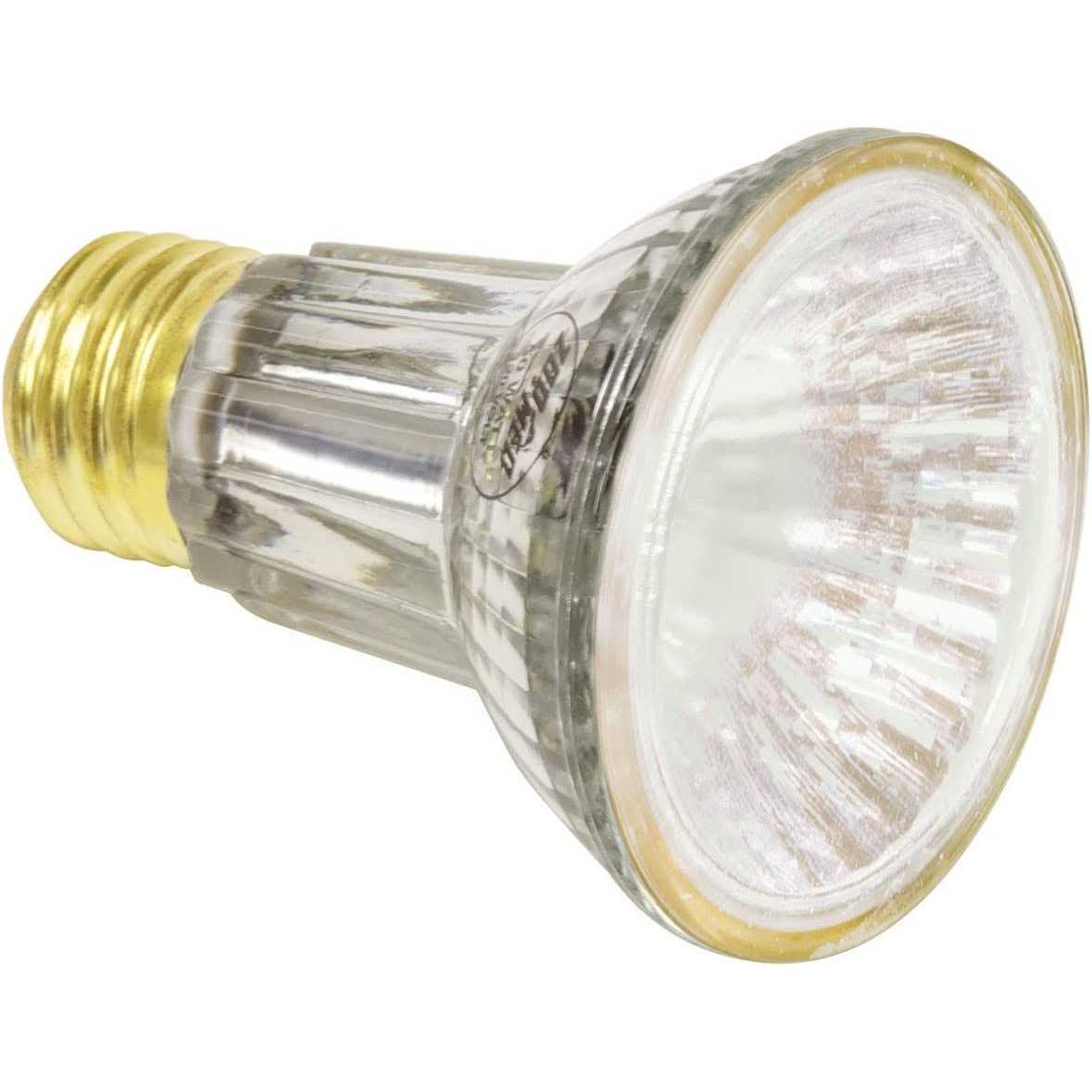 Splashproof Halogen Lamp W878