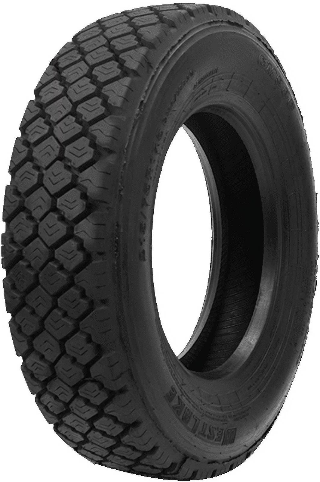245/70R19.5 Commercial Tire J663898