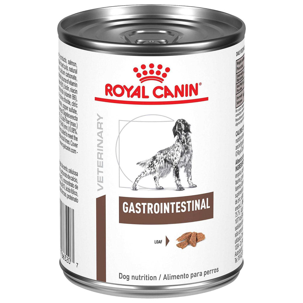 Gastrointestinal Loaf Canned Dog Food D5846