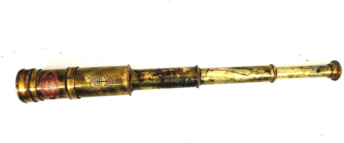 Brass Telescope N970