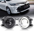 LED Fog Light with White DRL Y5691