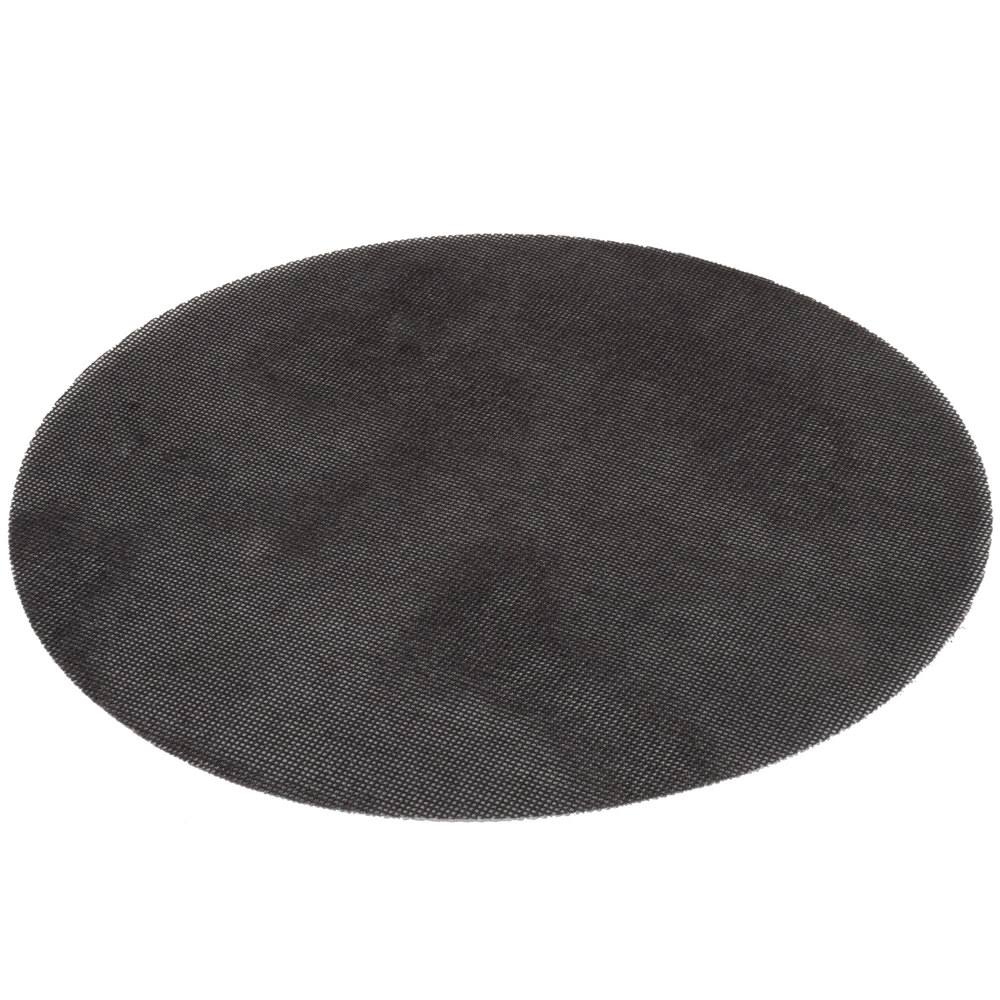 13x22 Sand Screen Disc 120 Grit 10/Case X6505