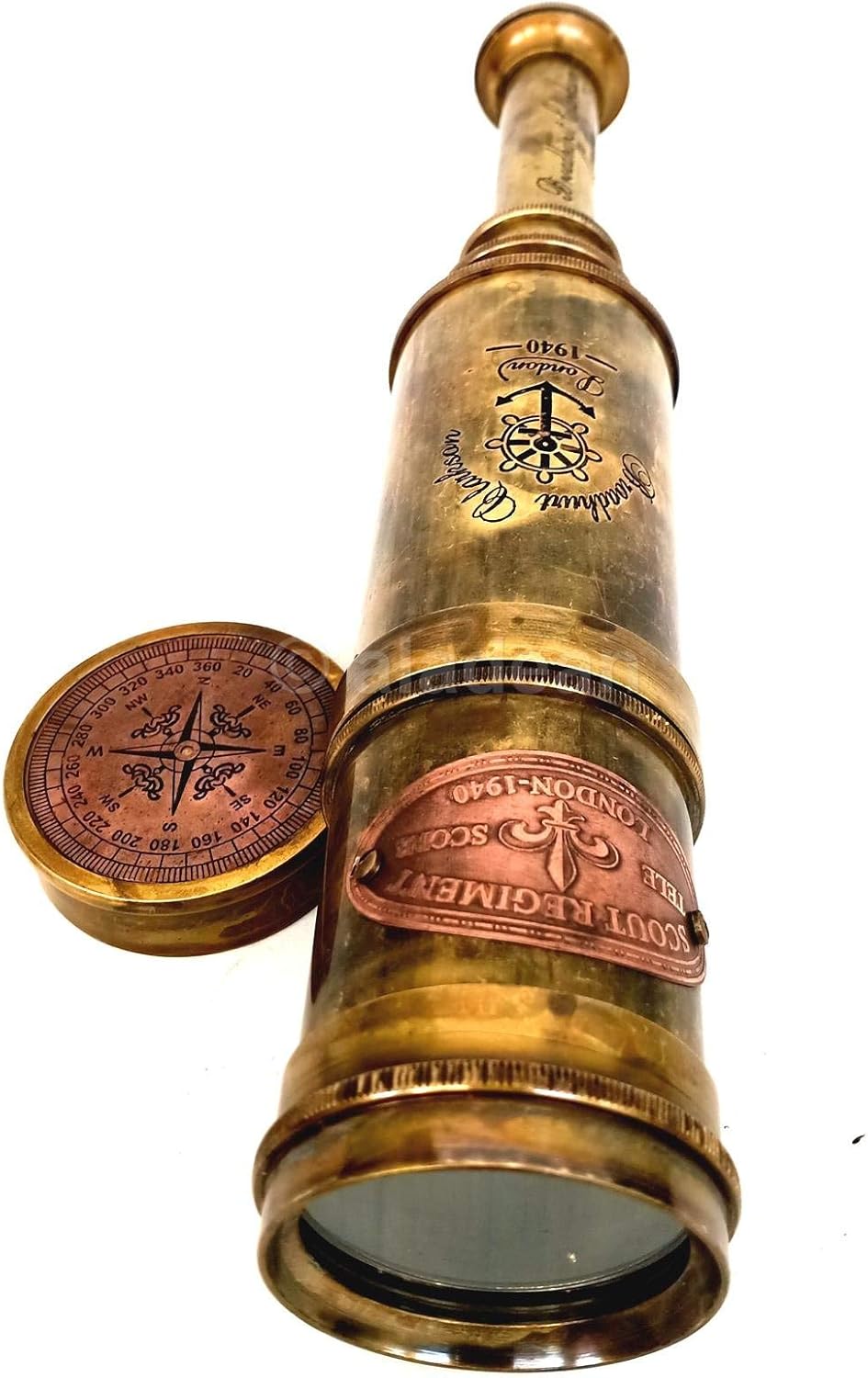 Brass Telescope N970