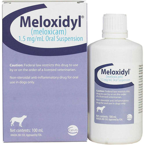 1.5 mg/ml Oral Suspension Y523530