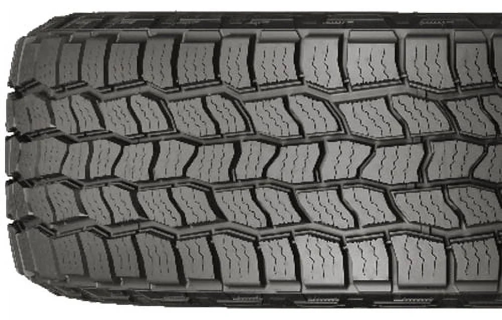 All-Season 235/75R17 109T Tire Q60069