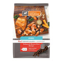 Salmon Dry Puppy Food D21337