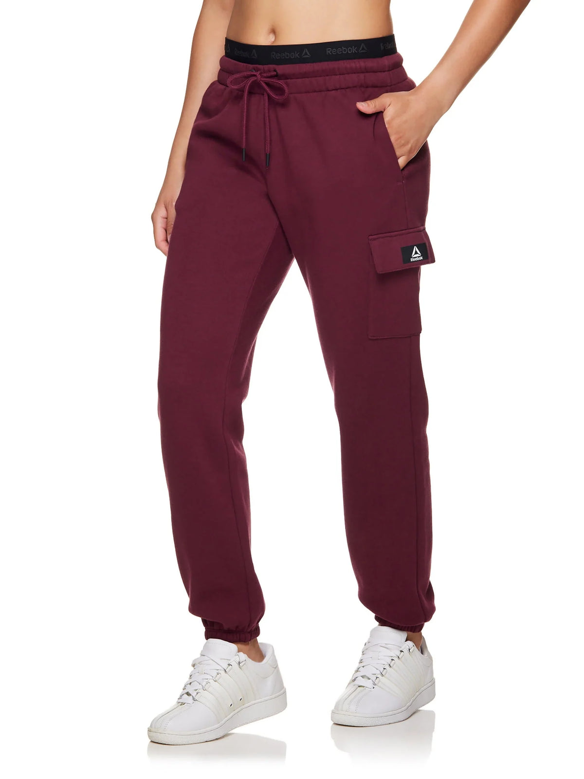 Women's Jogger with Cargo Pockets G2944