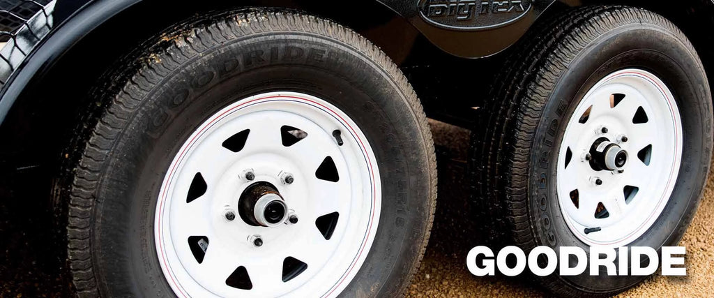 245/70R19.5 Commercial Tire J663898