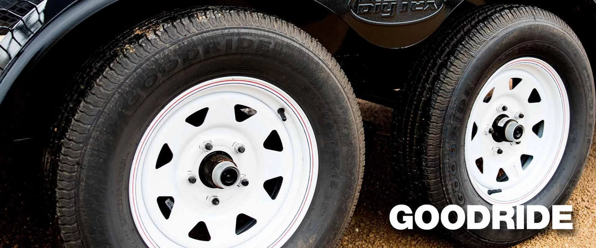 245/70R19.5 Commercial Tire J663898