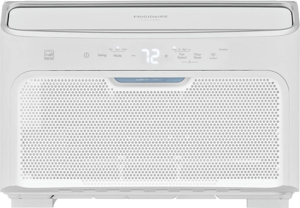 8000 BTU Inverter Window Air Conditioner O9746