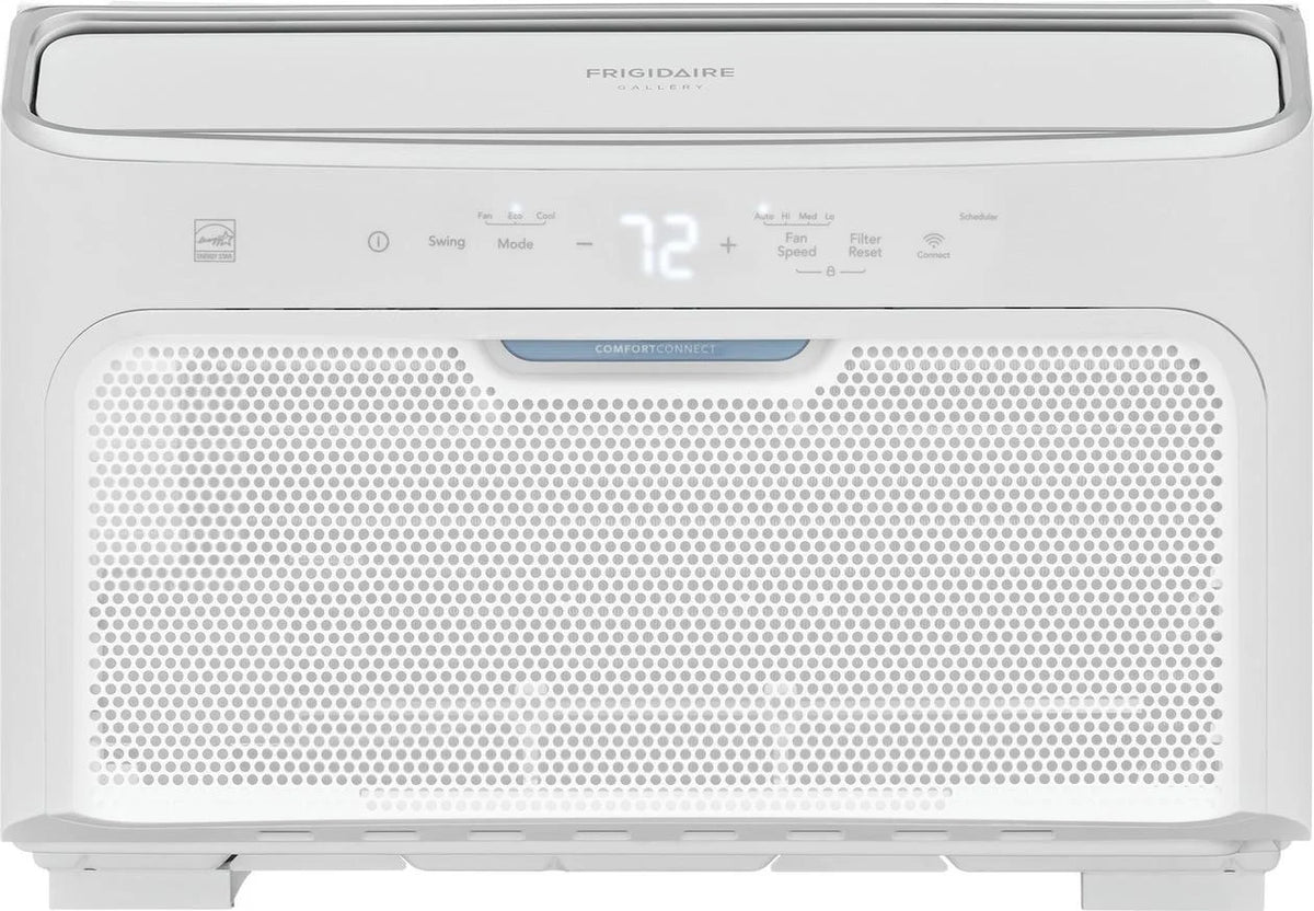 8000 BTU Inverter Window Air Conditioner O9746