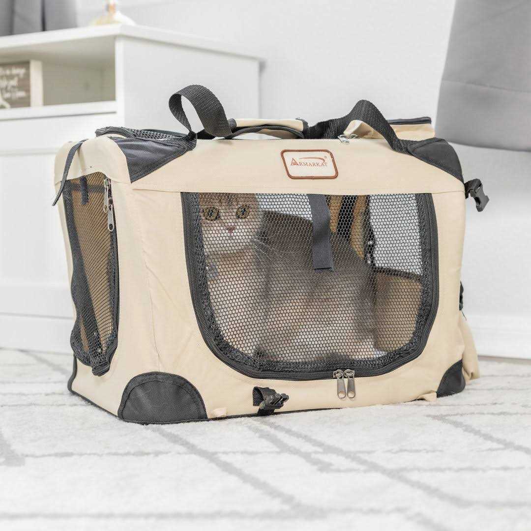 Pet Carrier B29119