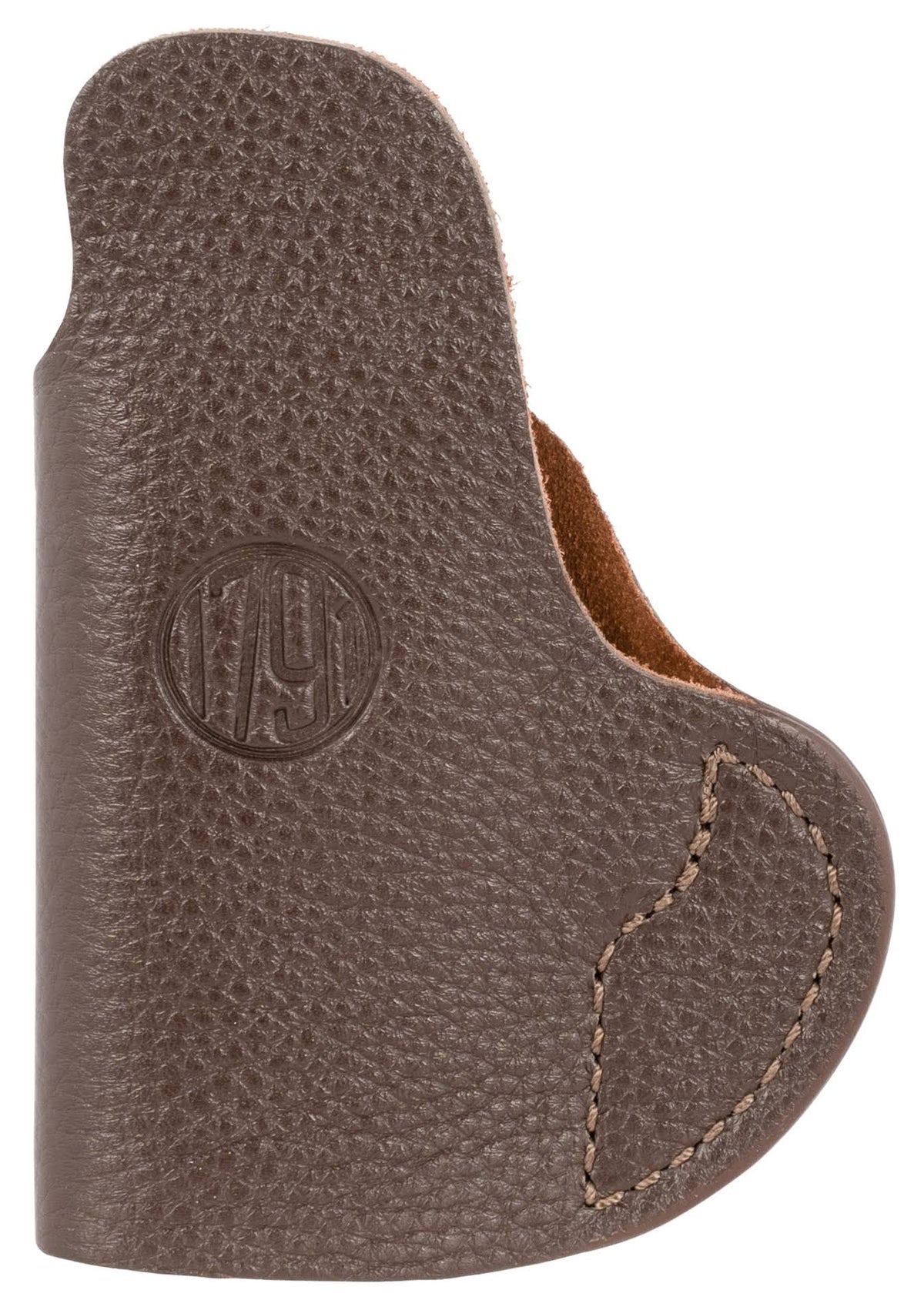 Brown Right Hand IWB Holster A533268