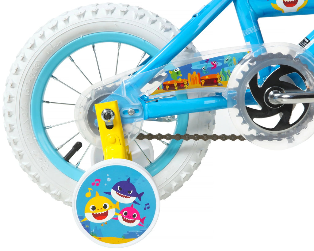 12-Inch Boys BMX Bike T995795