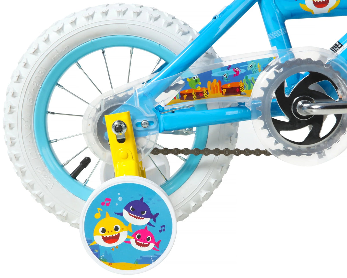 12-Inch Boys BMX Bike T995795