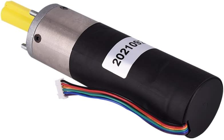 RV Slide-Out In-Wall Motor 300:1 B913