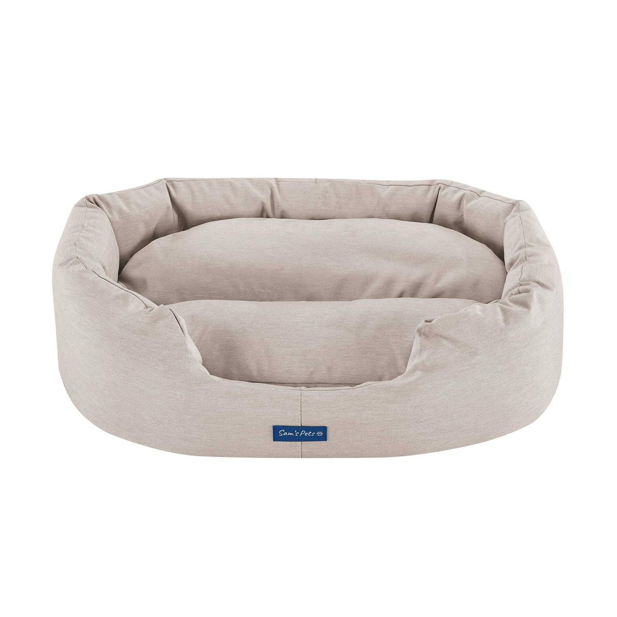 Round Dog Bed R26509