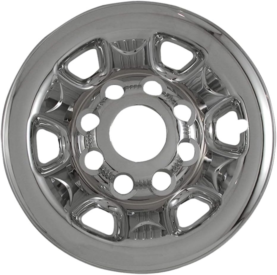 17 inch Hubcap Wheel Skins Set of 4 F41535