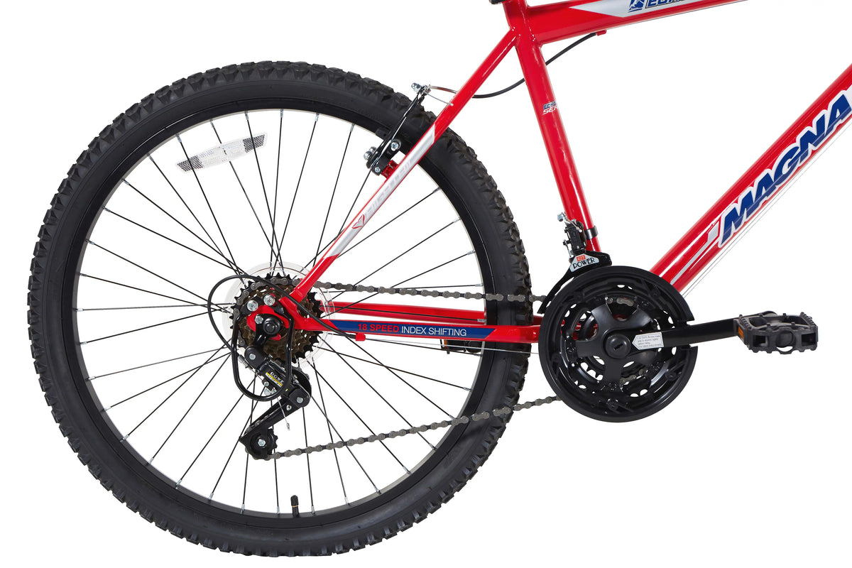 24 Boys Bike with Front Shock Fork K6077