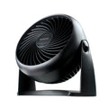 Black Turbo Force Power Table Fan X70740